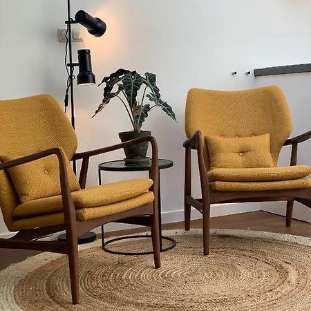 Ambla Appartementen Hollum  Luaran gambar