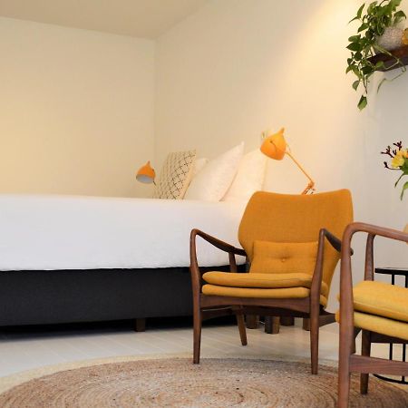 Ambla Appartementen Hollum  Luaran gambar