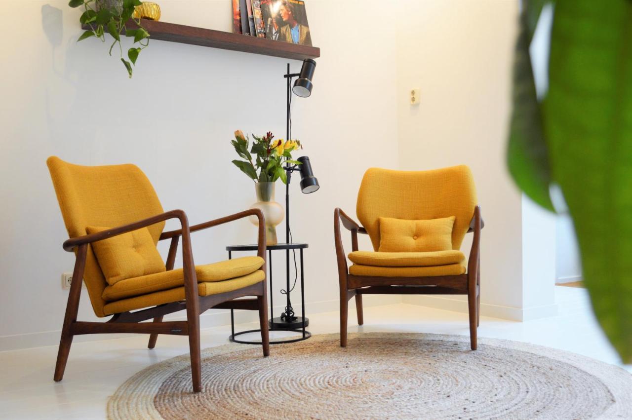 Ambla Appartementen Hollum  Luaran gambar