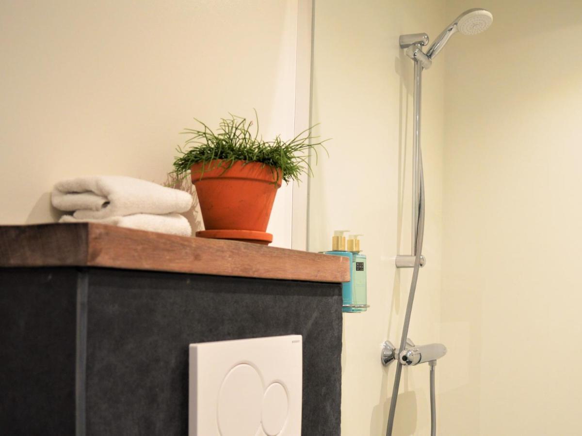 Ambla Appartementen Hollum  Luaran gambar