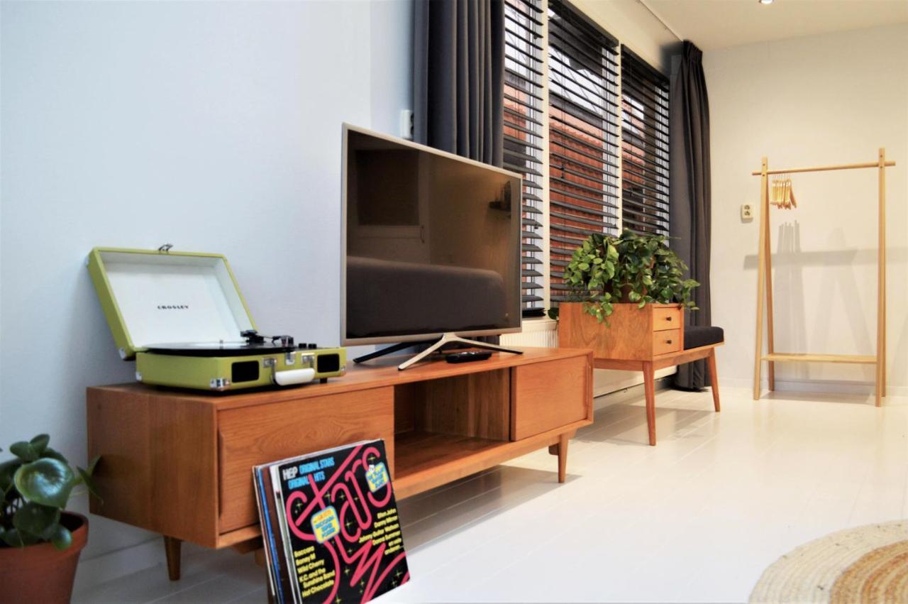 Ambla Appartementen Hollum  Luaran gambar