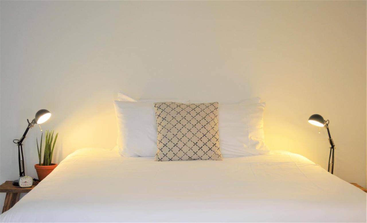 Ambla Appartementen Hollum  Luaran gambar